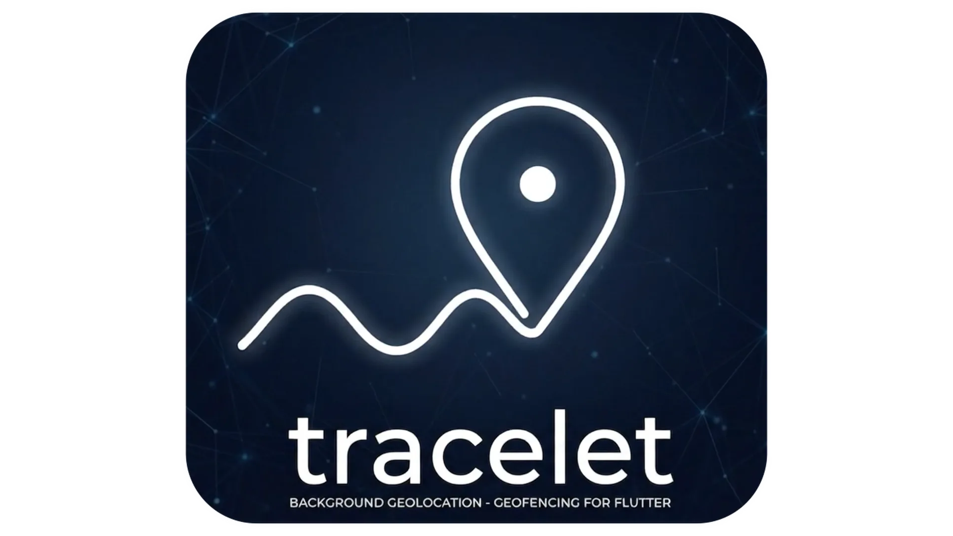 Tracelet Logo